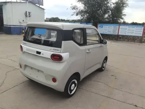 2024 WuLing HongGuang MINI EV BEV 17.3KWH
