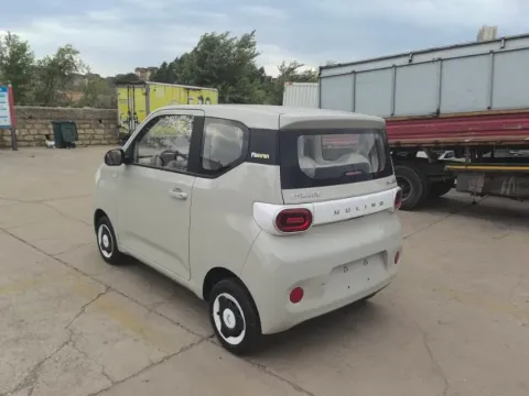 2024 WuLing HongGuang MINI EV BEV 17.3KWH