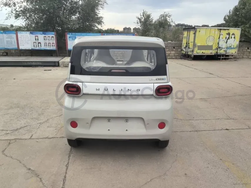 2024 WuLing HongGuang MINI EV BEV 17.3KWH,autocango,china used car exporter,china ev exporter,chinese used car exporter,chinese used ev exporter