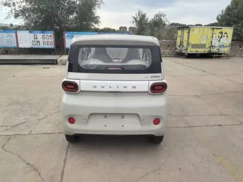 2024 WuLing HongGuang MINI EV BEV 17.3KWH