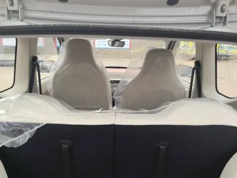2024 WuLing HongGuang MINI EV BEV 17.3KWH