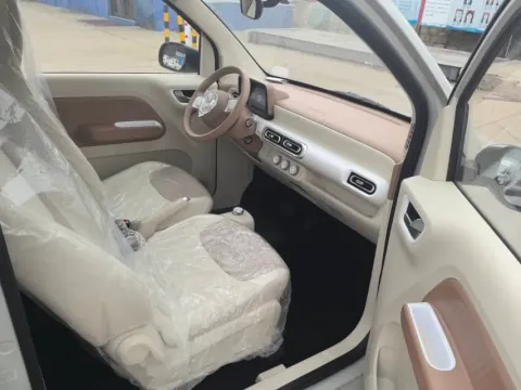 2024 WuLing HongGuang MINI EV BEV 17.3KWH