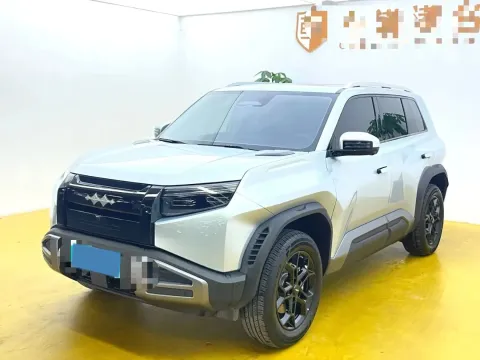 2025 FANGCHENGBAO TAI 3,autocango,china used car exporter,china ev exporter,chinese used car exporter,chinese used ev exporter