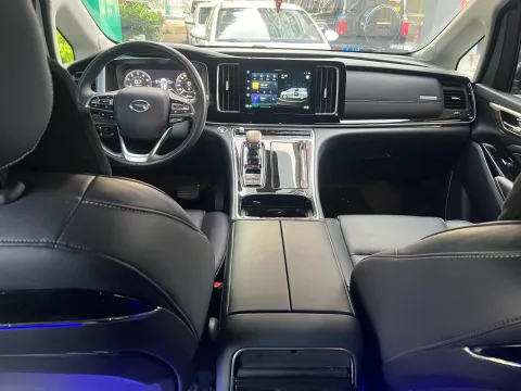 2021 GAC Trumpchi M8 2.0T 252HP L4 8AT,autocango,china used car exporter,china ev exporter,chinese used car exporter,chinese used ev exporter