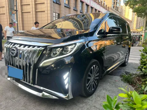 2021 GAC TRUMPCHI M8,autocango,china used car exporter,china ev exporter,chinese used car exporter,chinese used ev exporter