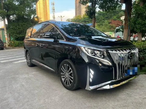2021 GAC Trumpchi M8 2.0T 252HP L4 8AT,autocango,china used car exporter,china ev exporter,chinese used car exporter,chinese used ev exporter