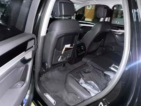 2022 Volkswagen Touareg 3.0T 340HP V6 8AT