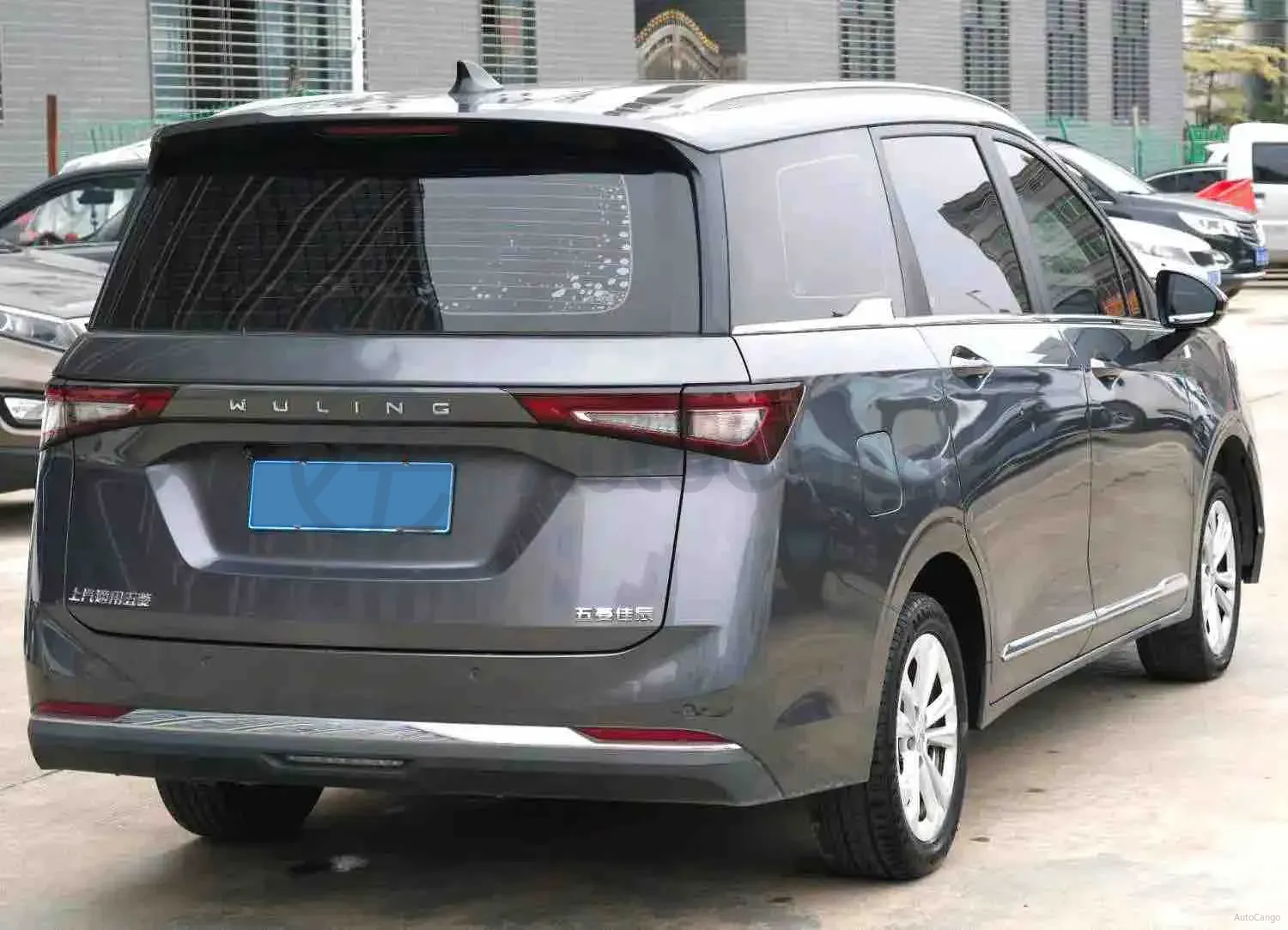 2022 WuLing JiaChen 1.5L 99HP L4 6MT,autocango,china used car exporter,china ev exporter,chinese used car exporter,chinese used ev exporter