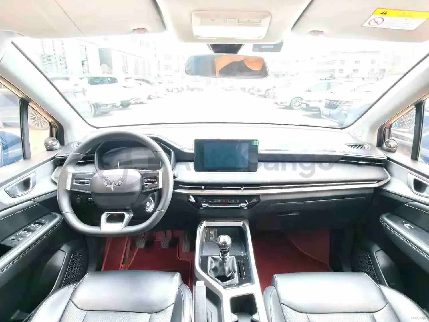 2022 WuLing JiaChen 1.5L 99HP L4 6MT,autocango,china used car exporter,china ev exporter,chinese used car exporter,chinese used ev exporter