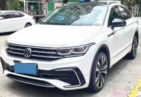 2022 VOLKSWAGEN TIGUAN X,autocango,china used car exporter,china ev exporter,chinese used car exporter,chinese used ev exporter