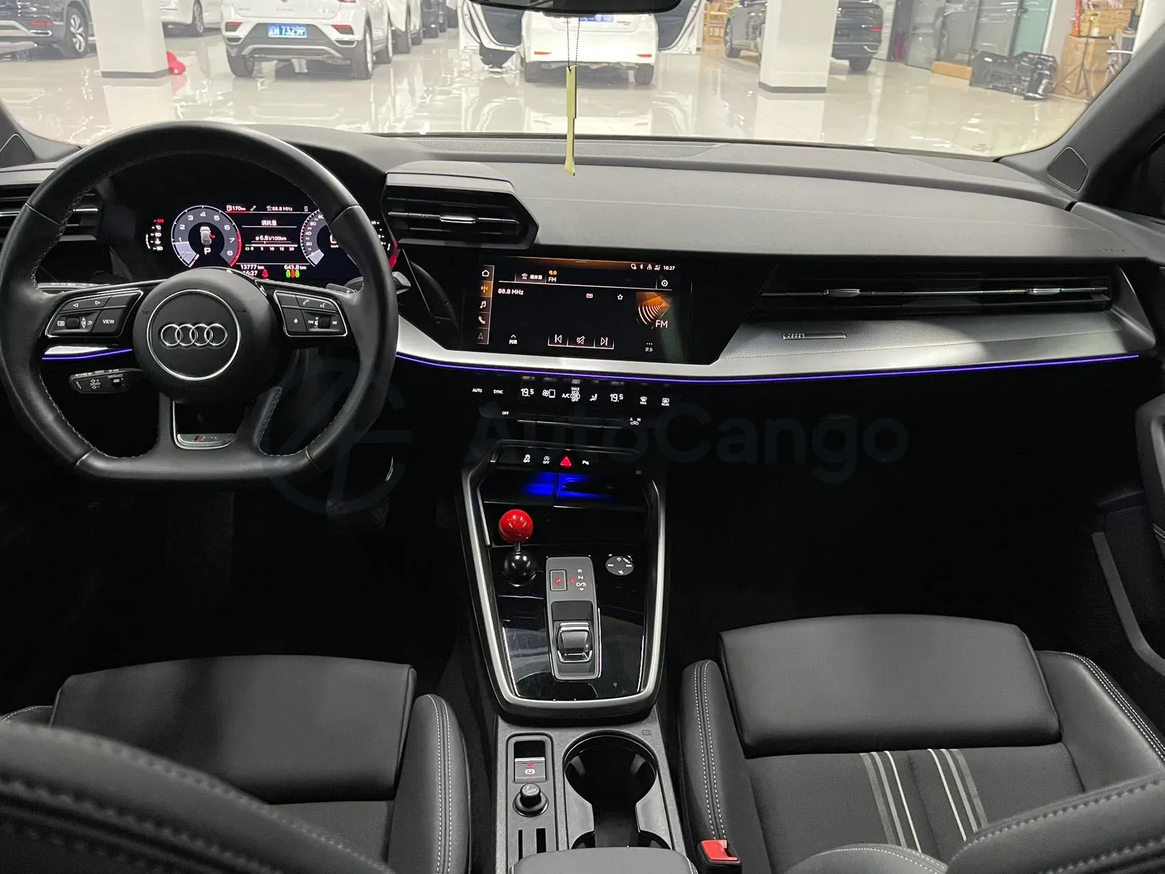 2023 Audi A3 1.4T 150HP L4 7DCT,autocango,china used car exporter,china ev exporter,chinese used car exporter,chinese used ev exporter