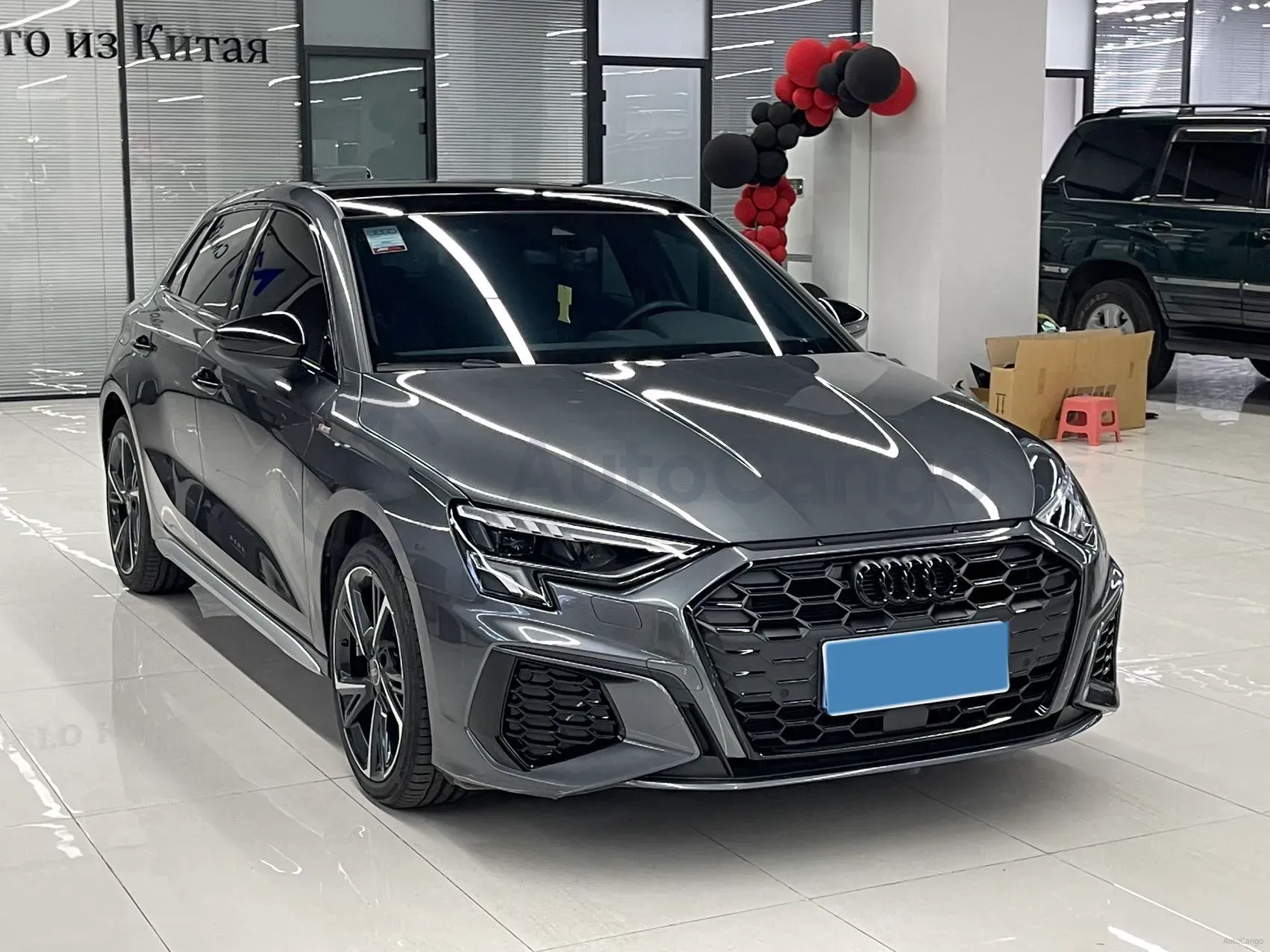 2023 Audi A3 1.4T 150HP L4 7DCT,autocango,china used car exporter,china ev exporter,chinese used car exporter,chinese used ev exporter