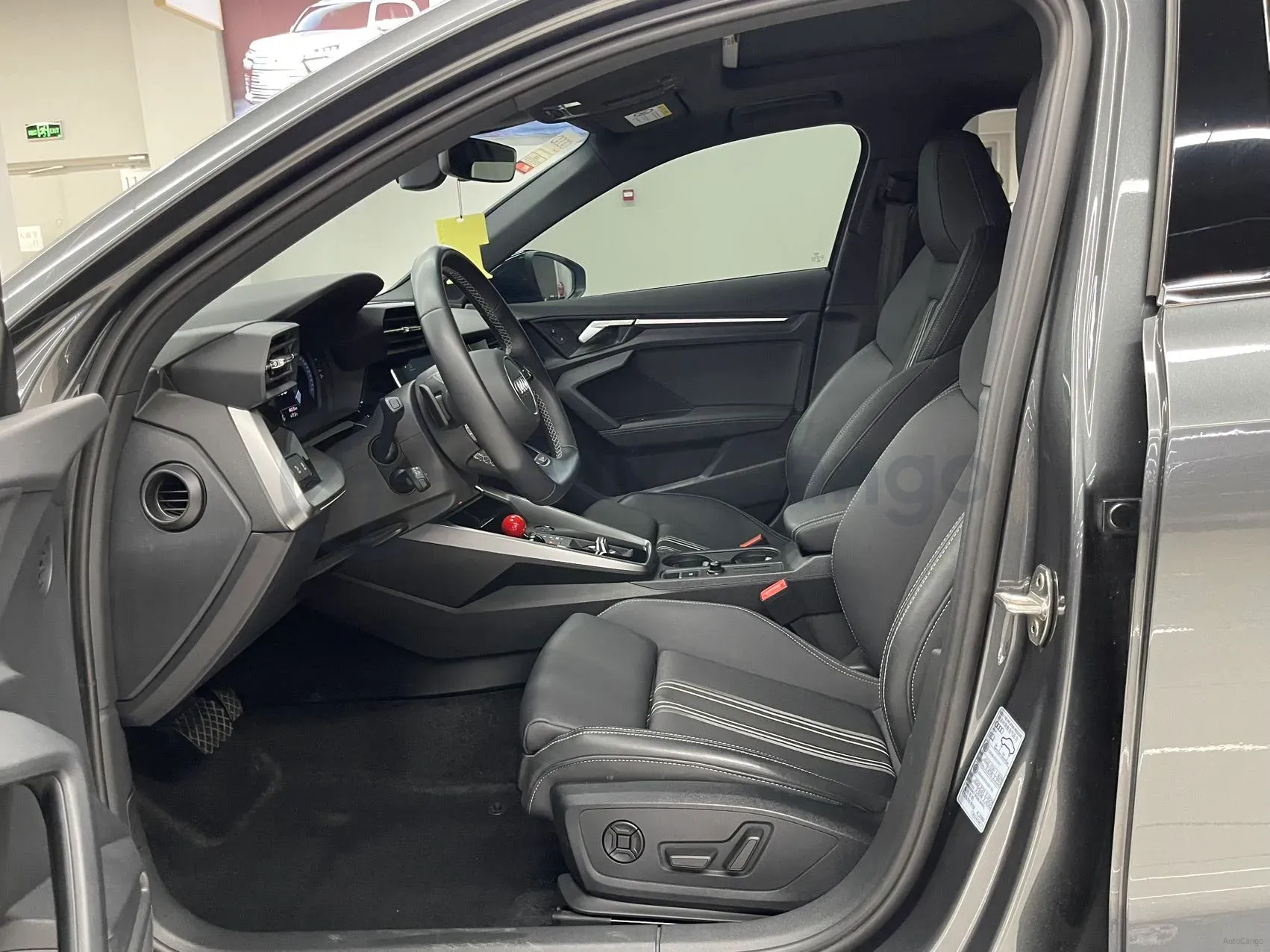 2023 Audi A3 1.4T 150HP L4 7DCT,autocango,china used car exporter,china ev exporter,chinese used car exporter,chinese used ev exporter