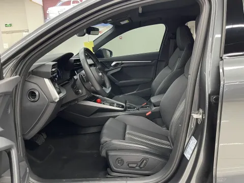 2023 Audi A3 1.4T 150HP L4 7DCT