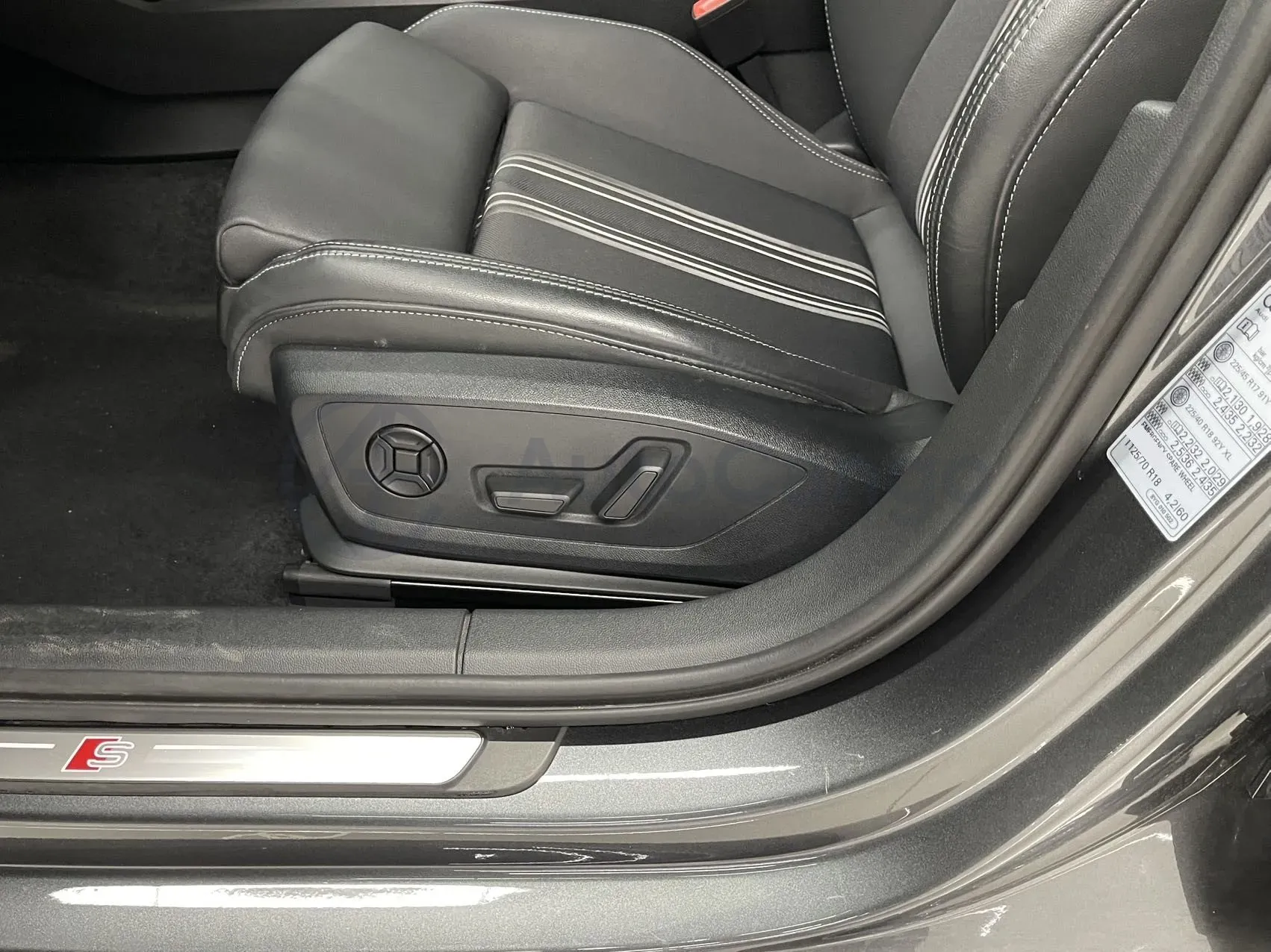2023 Audi A3 1.4T 150HP L4 7DCT,autocango,china used car exporter,china ev exporter,chinese used car exporter,chinese used ev exporter