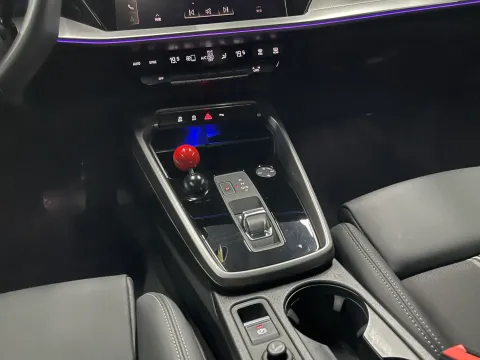 2023 Audi A3 1.4T 150HP L4 7DCT