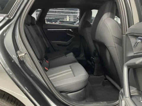 2023 Audi A3 1.4T 150HP L4 7DCT