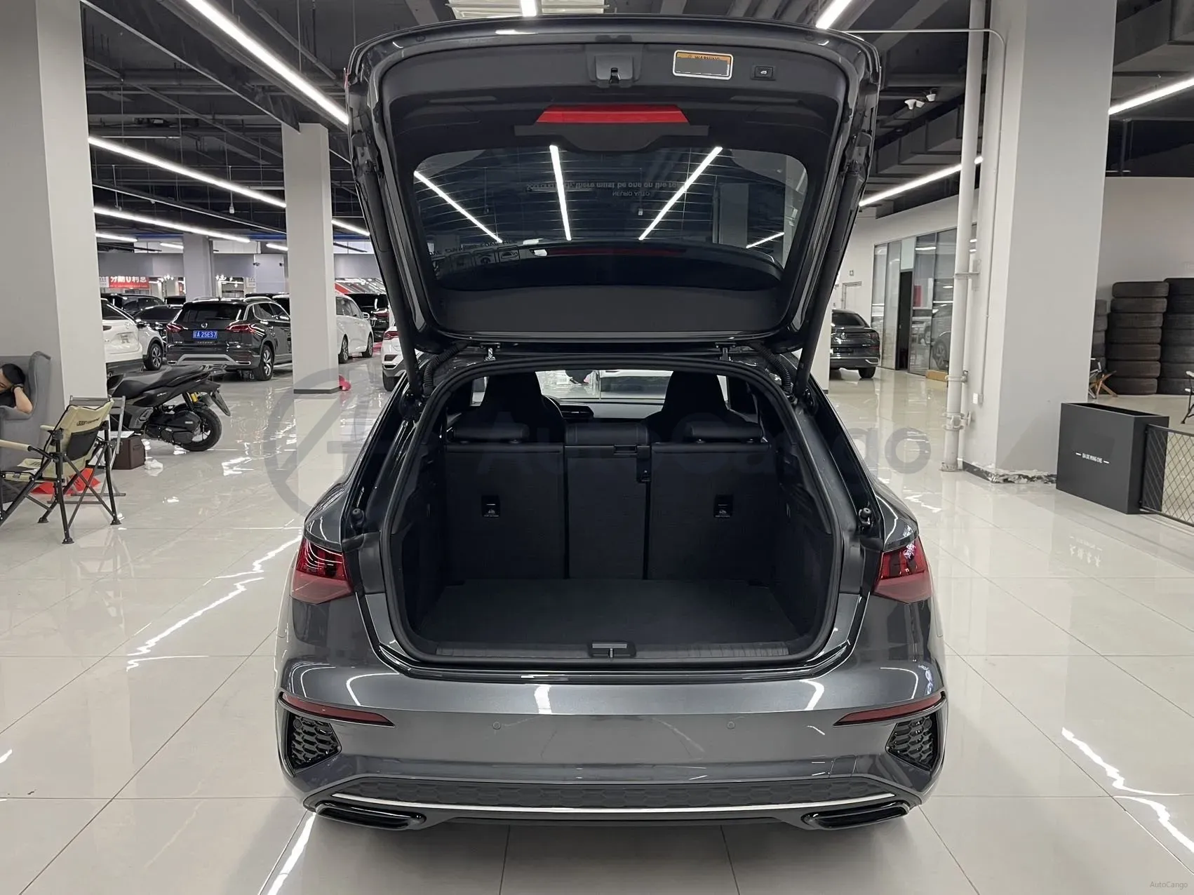 2023 Audi A3 1.4T 150HP L4 7DCT,autocango,china used car exporter,china ev exporter,chinese used car exporter,chinese used ev exporter