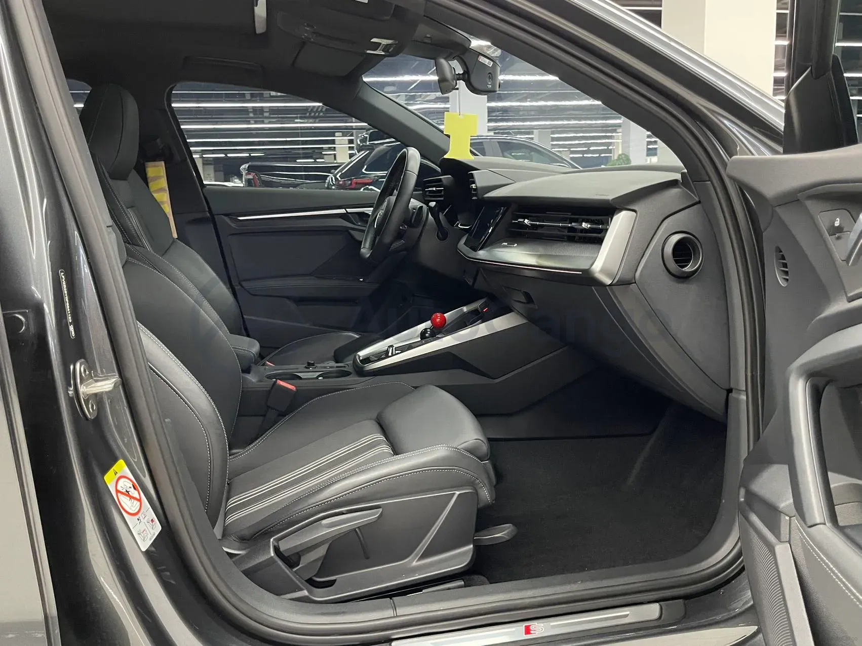 2023 Audi A3 1.4T 150HP L4 7DCT,autocango,china used car exporter,china ev exporter,chinese used car exporter,chinese used ev exporter