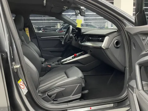 2023 Audi A3 1.4T 150HP L4 7DCT