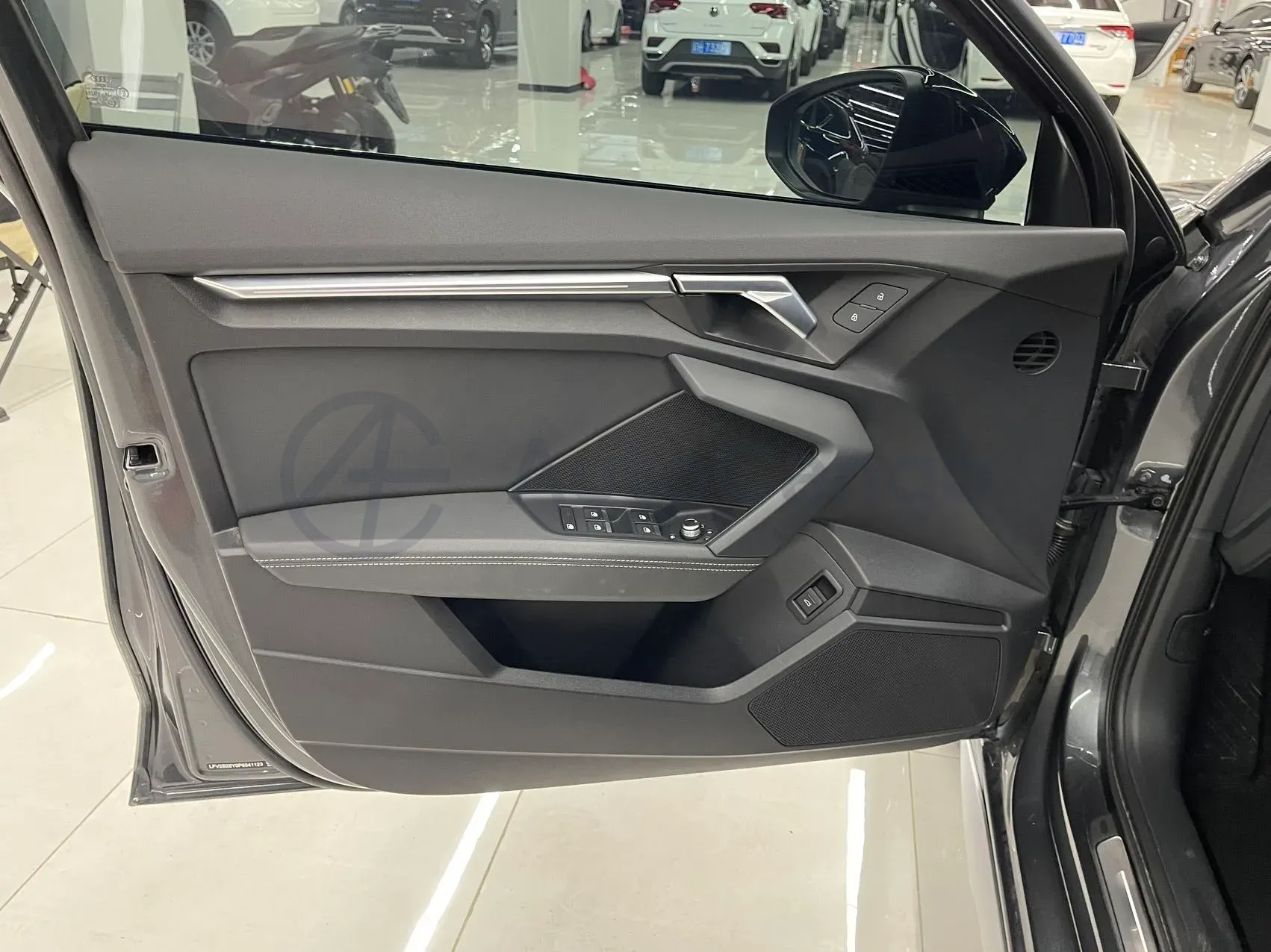 2023 Audi A3 1.4T 150HP L4 7DCT,autocango,china used car exporter,china ev exporter,chinese used car exporter,chinese used ev exporter
