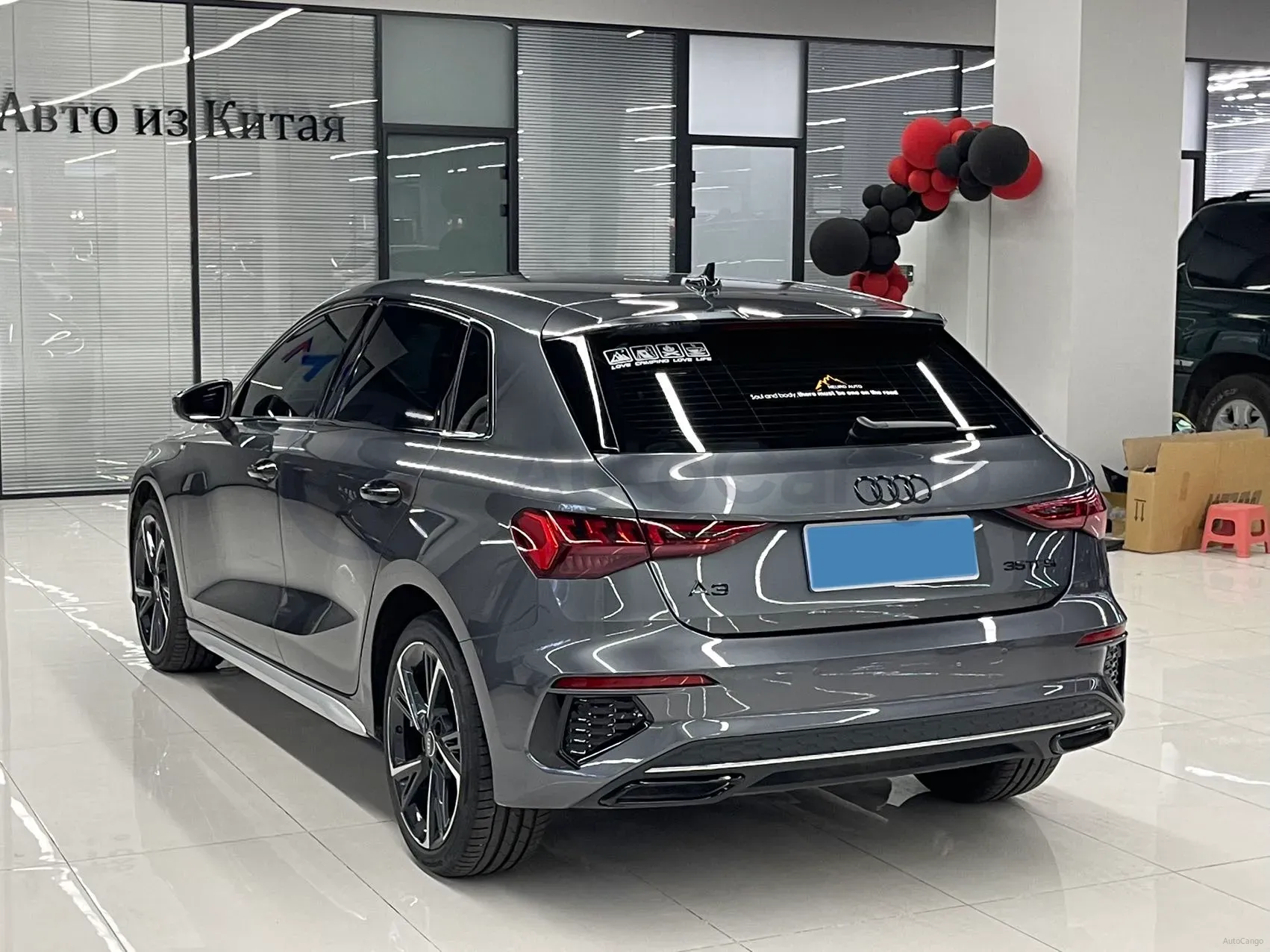 2023 Audi A3 1.4T 150HP L4 7DCT,autocango,china used car exporter,china ev exporter,chinese used car exporter,chinese used ev exporter