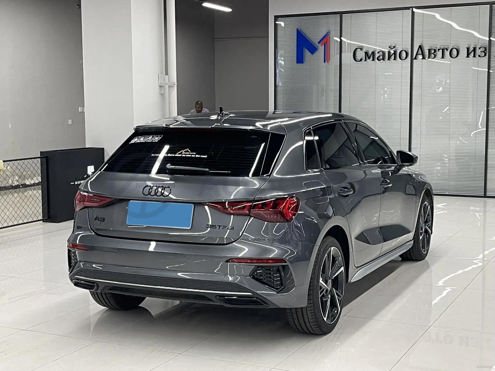 2023 Audi A3 1.4T 150HP L4 7DCT,autocango,china used car exporter,china ev exporter,chinese used car exporter,chinese used ev exporter