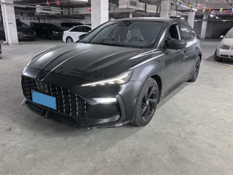 2021 MG MG6,autocango,china used car exporter,china ev exporter,chinese used car exporter,chinese used ev exporter