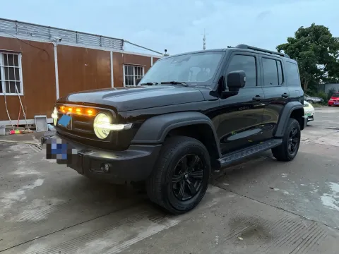 2024 TANK 300,autocango,china used car exporter,china ev exporter,chinese used car exporter,chinese used ev exporter