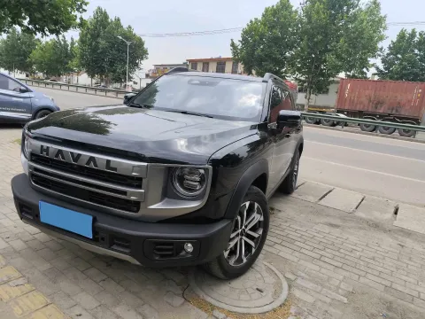 2024 HAVAL DARGO,autocango,china used car exporter,china ev exporter,chinese used car exporter,chinese used ev exporter