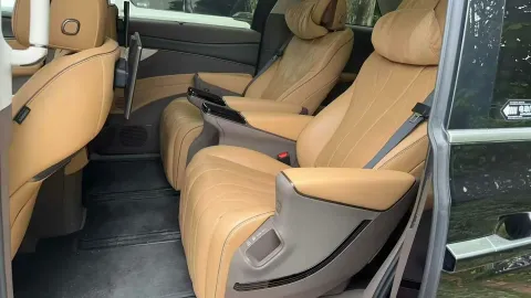2022 Mercedes-Benz GLC Class 2.0T 197HP L4 9AT
