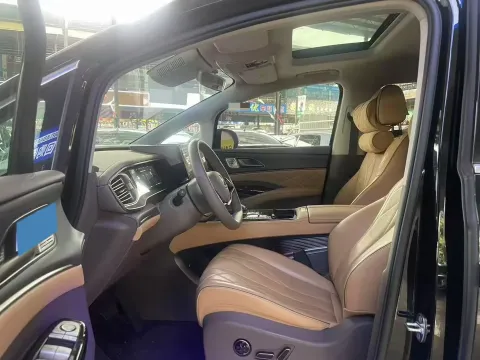 2022 Mercedes-Benz GLC Class 2.0T 197HP L4 9AT
