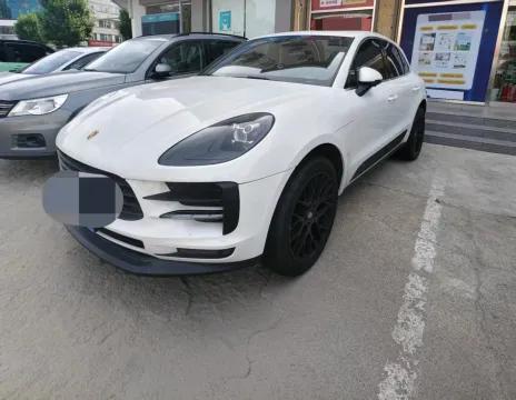 2018 PORSCHE MACAN,autocango,china used car exporter,china ev exporter,chinese used car exporter,chinese used ev exporter