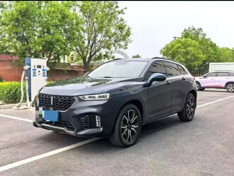 2019 WEY VV7,autocango,china used car exporter,china ev exporter,chinese used car exporter,chinese used ev exporter