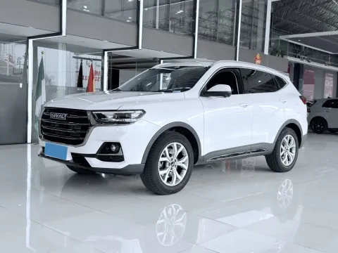 2021 HAVAL H6,autocango,china used car exporter,china ev exporter,chinese used car exporter,chinese used ev exporter
