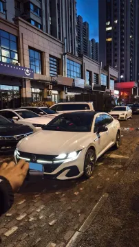 2021 VOLKSWAGEN CC,autocango,china used car exporter,china ev exporter,chinese used car exporter,chinese used ev exporter