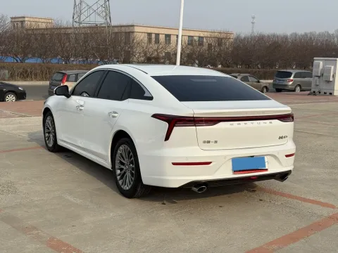 2023 Bestune B70 1.5T 169HP L4 7DCT