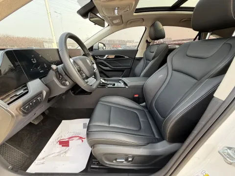 2023 Bestune B70 1.5T 169HP L4 7DCT