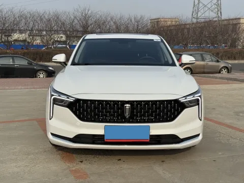 2023 Bestune B70 1.5T 169HP L4 7DCT
