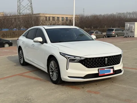 2023 Bestune B70 1.5T 169HP L4 7DCT