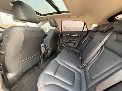 2023 Bestune B70 1.5T 169HP L4 7DCT