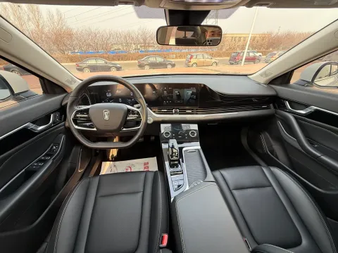 2023 Bestune B70 1.5T 169HP L4 7DCT