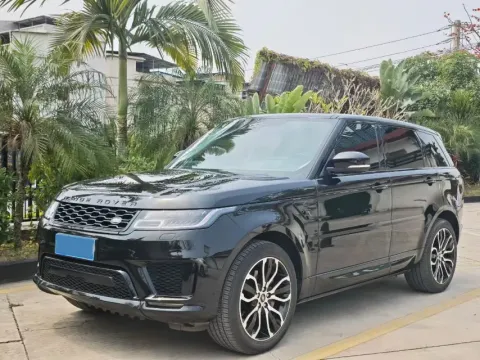 2022 LAND ROVER RANGE ROVER SPORT,autocango,china used car exporter,china ev exporter,chinese used car exporter,chinese used ev exporter
