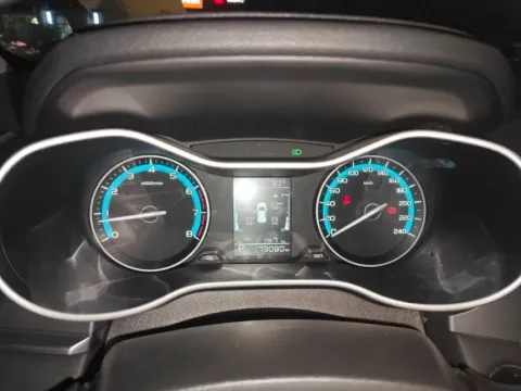 2021 BaoJun 530 1.5T 147HP L4 CVT