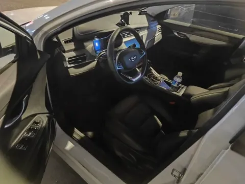 2021 BaoJun 530 1.5T 147HP L4 CVT