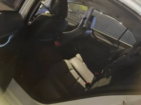 2021 BaoJun 530 1.5T 147HP L4 CVT