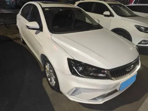 2021 BaoJun 530 1.5T 147HP L4 CVT