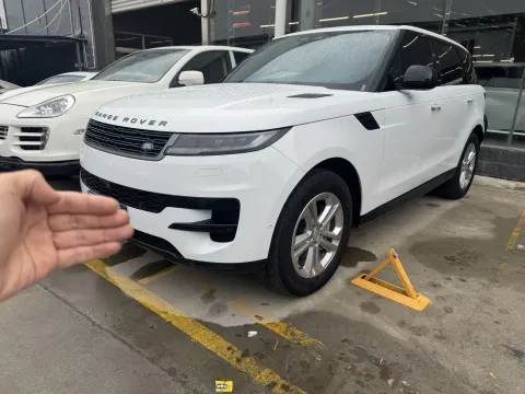 2023 LAND ROVER RANGE ROVER SPORT,autocango,china used car exporter,china ev exporter,chinese used car exporter,chinese used ev exporter