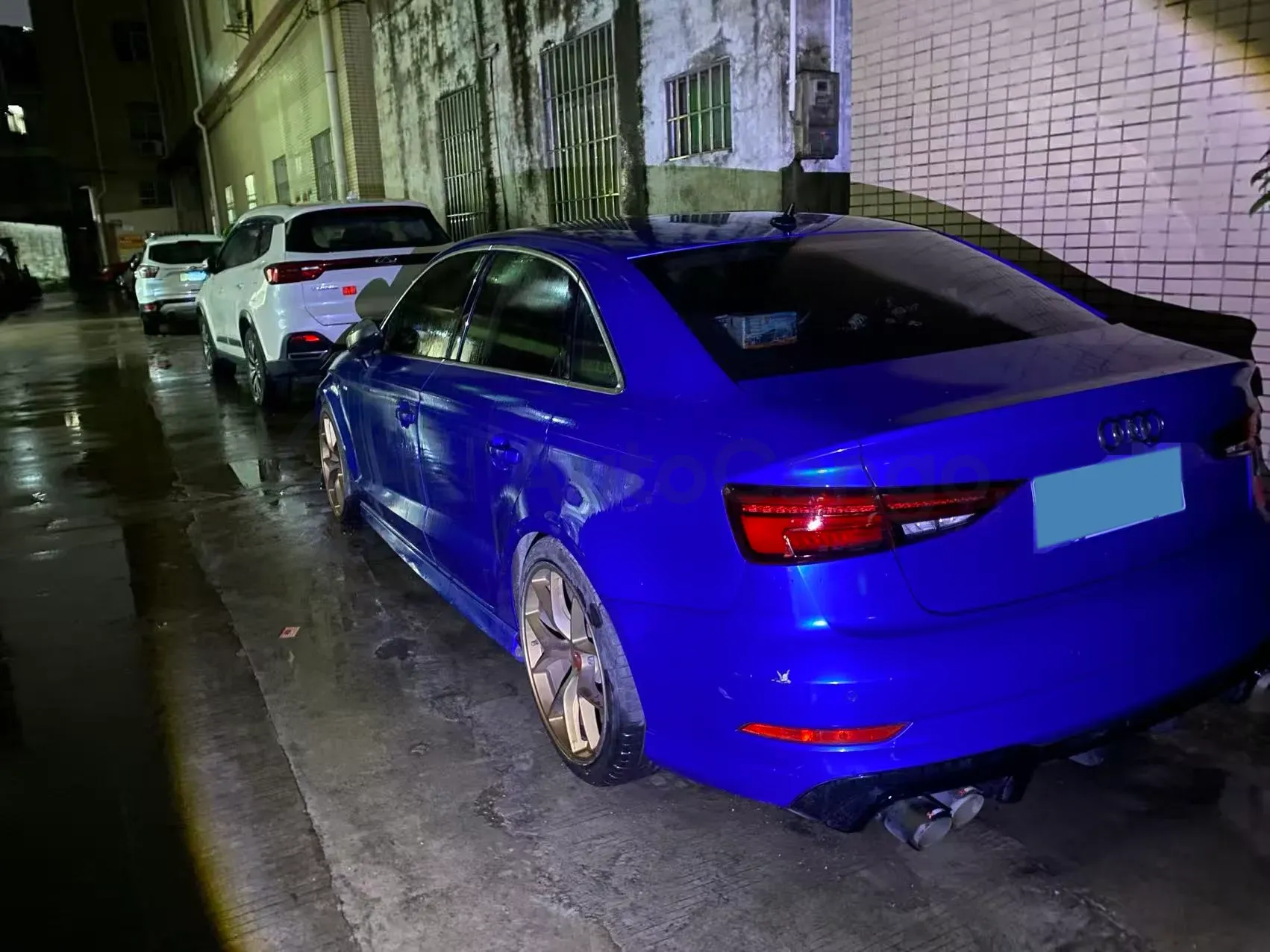 2020 Audi A3 1.4T 150HP L4 7DCT,autocango,china used car exporter,china ev exporter,chinese used car exporter,chinese used ev exporter