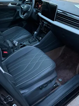 2024 Volkswagen Tiguan L 1.5T 160HP L4 7DCT